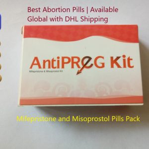 antipreg kit for abortion